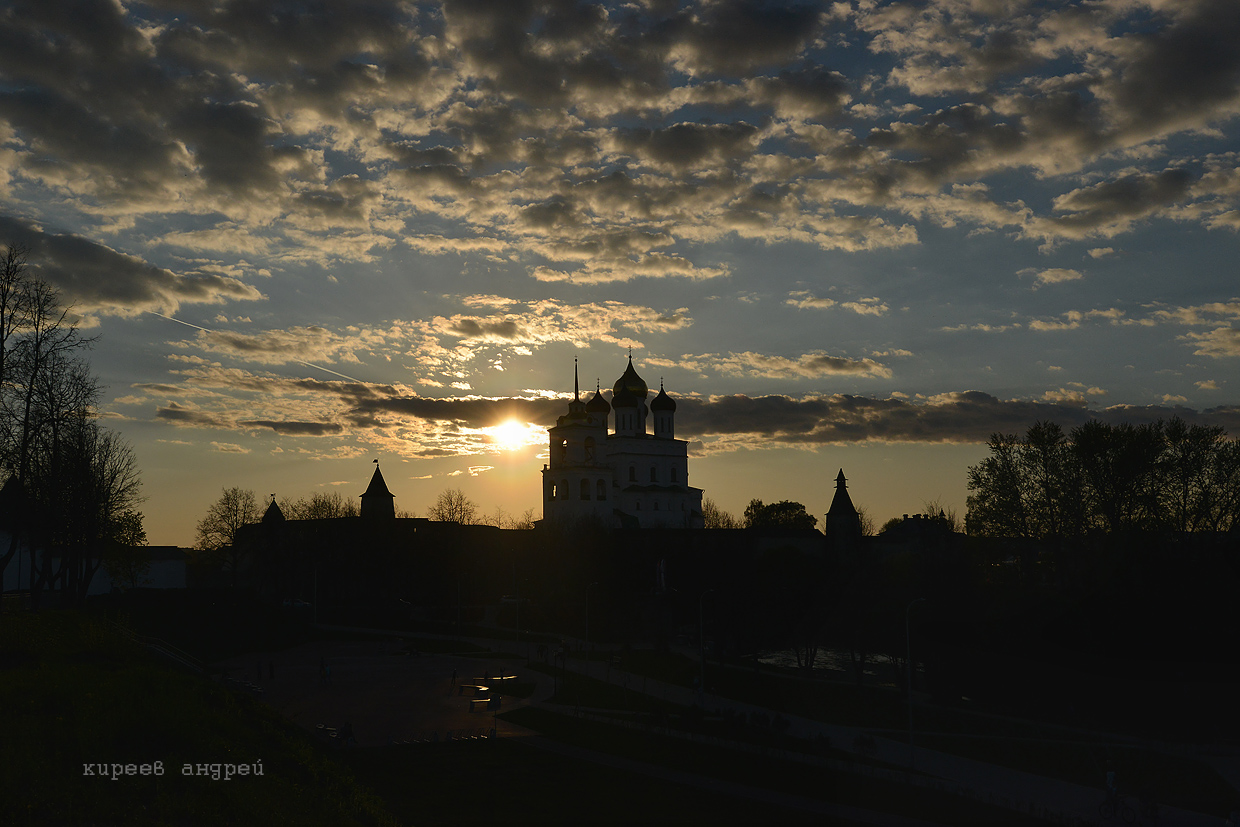 Pskov (Псков)
